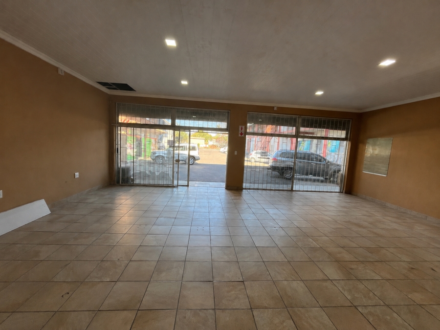 To Let Commercial Property for Rent in Protea Park North West